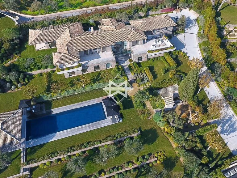 Villa Saint-Tropez - 9 bedrooms - 700m²