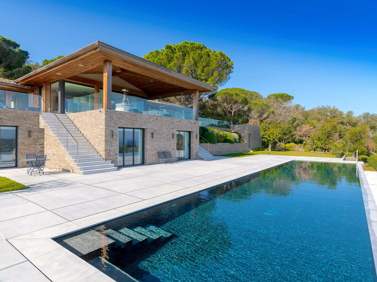 Villa Saint-Tropez