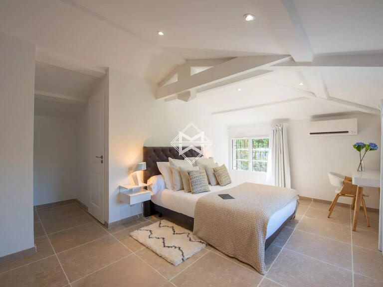 Villa Saint-Tropez - 7 chambres - 450m²