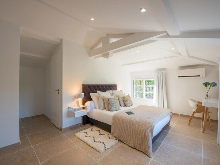 Villa Saint-Tropez - 8 chambres - 450m²