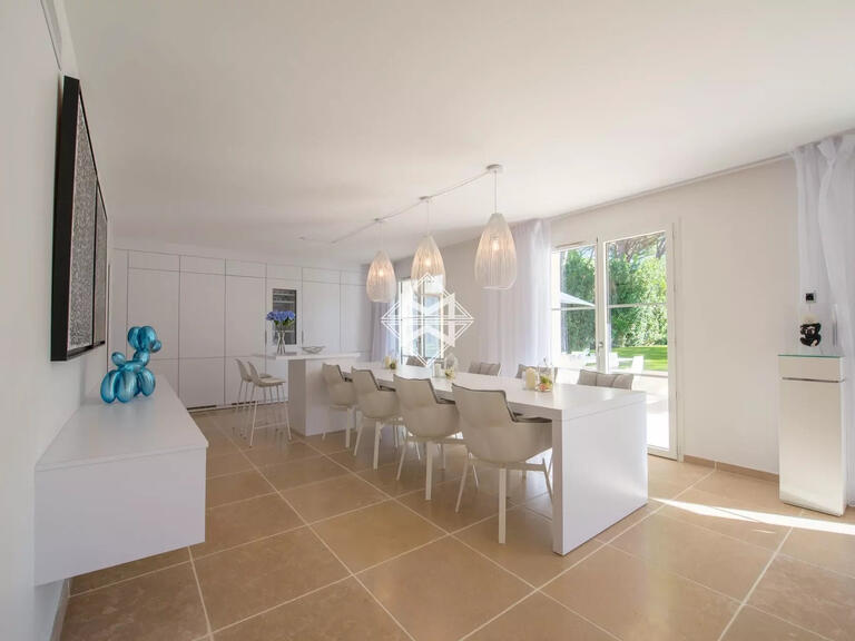 Villa Saint-Tropez - 8 chambres - 450m²