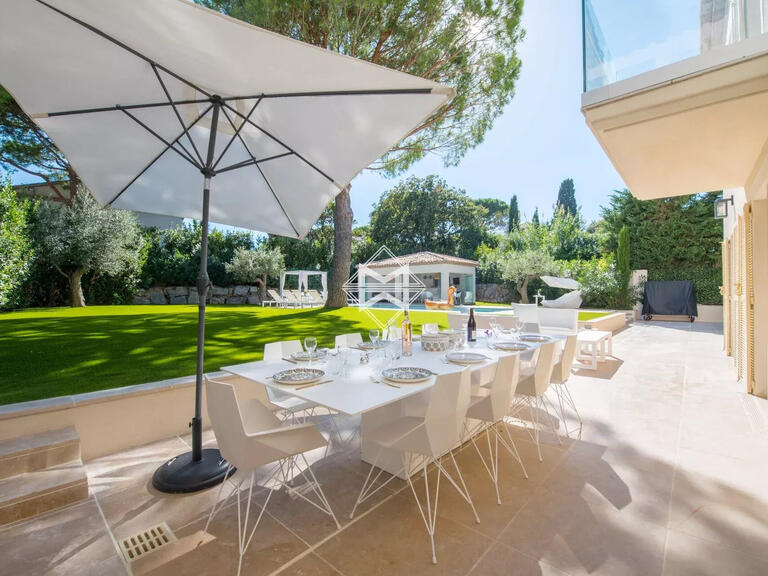 Villa Saint-Tropez - 7 chambres - 450m²