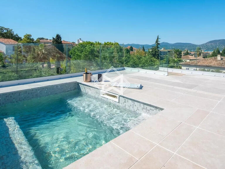 Holidays Villa Saint-Tropez - 8 bedrooms