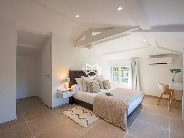 Holidays Villa Saint-Tropez - 8 bedrooms