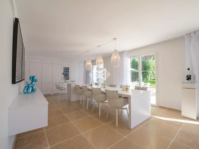 Villa Saint-Tropez - 7 chambres - 450m²