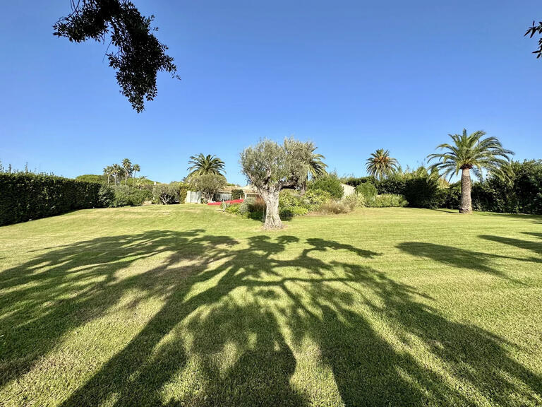 Villa Saint-Tropez - 8 chambres - 6545m²