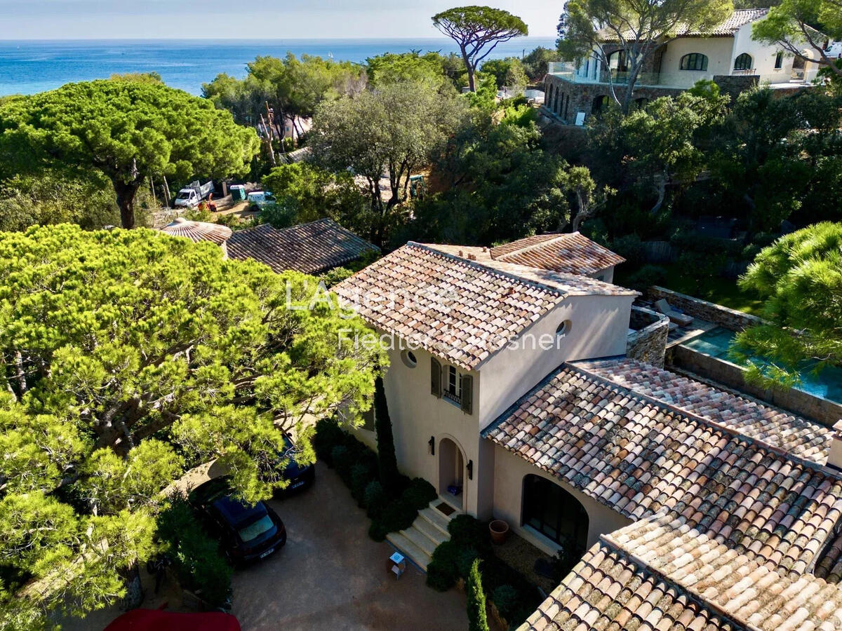 Villa Saint-Tropez