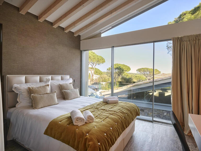 Villa Saint-Tropez - 5 chambres - 310m²