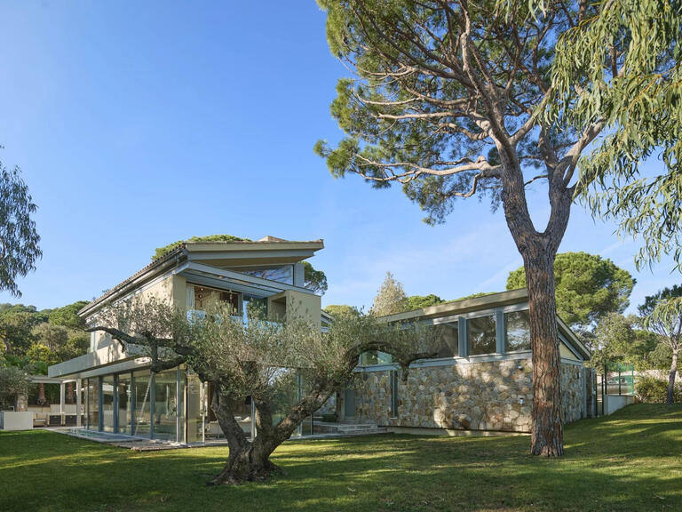 Villa Saint-Tropez - 5 chambres - 310m²