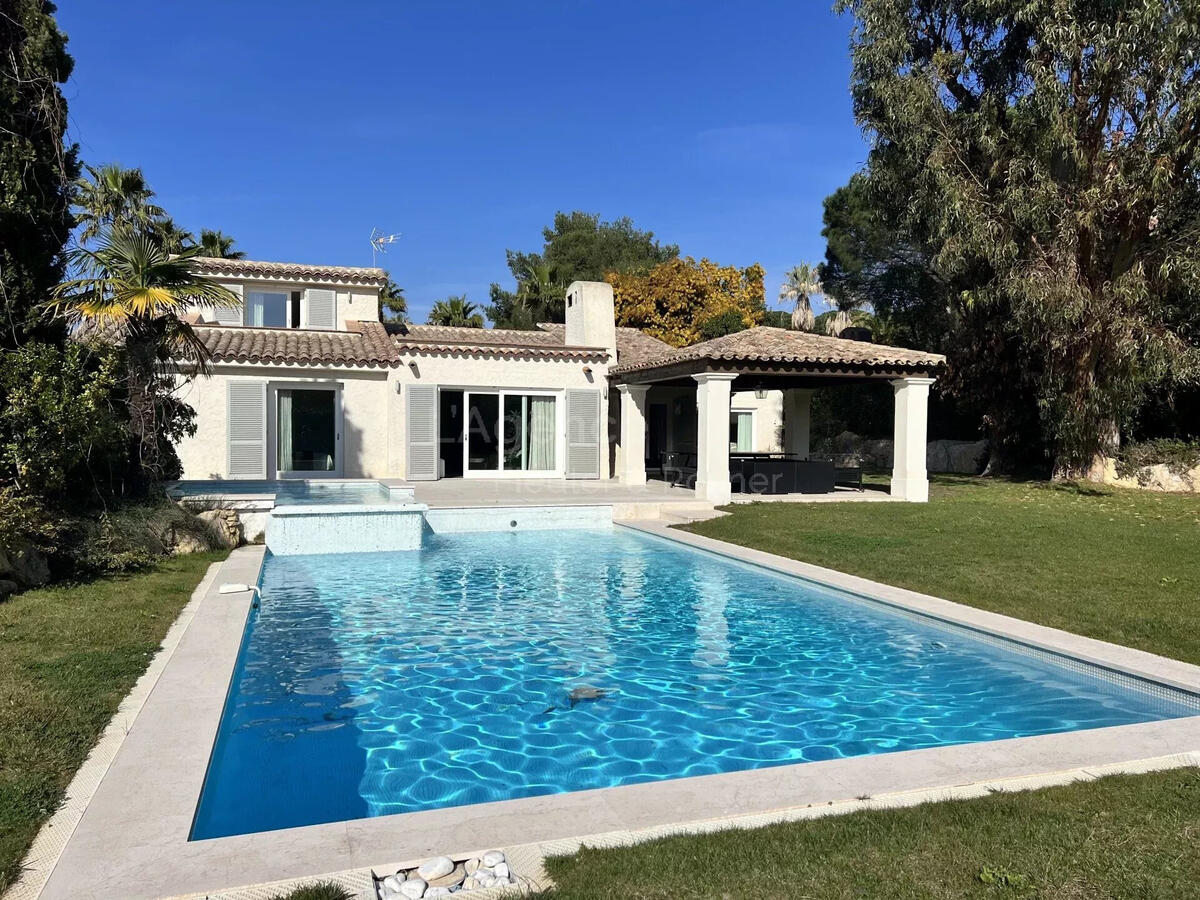 Villa Saint-Tropez