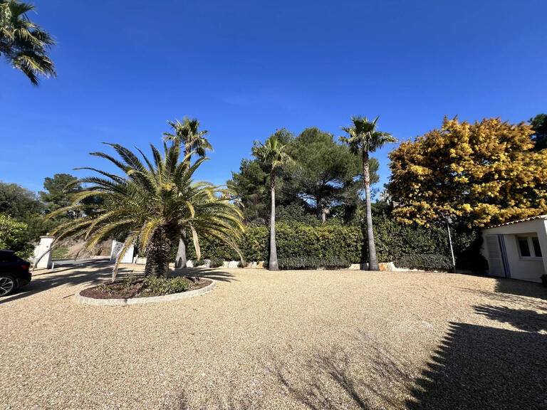 Villa Saint-Tropez - 6 chambres - 225m²