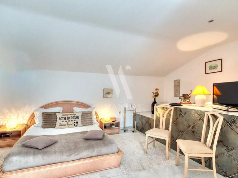 Vente Villa Saint-Tropez - 10 chambres