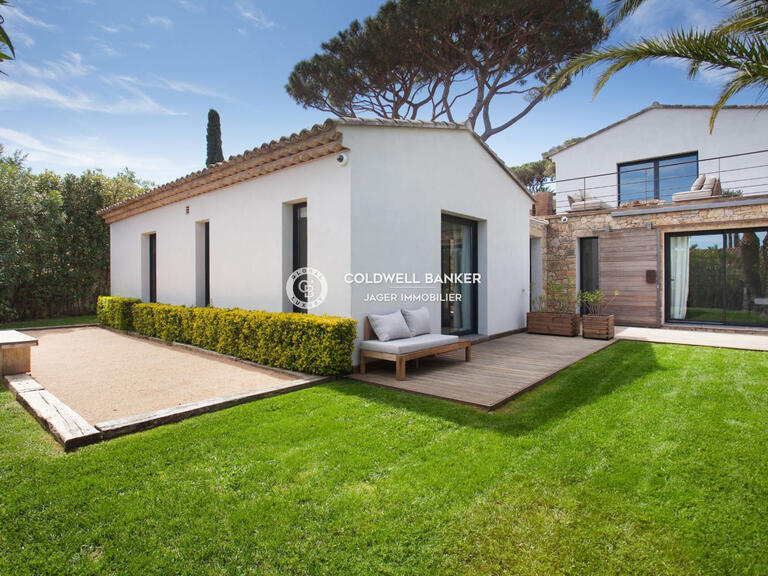 Sale Villa Saint-Tropez - 4 bedrooms