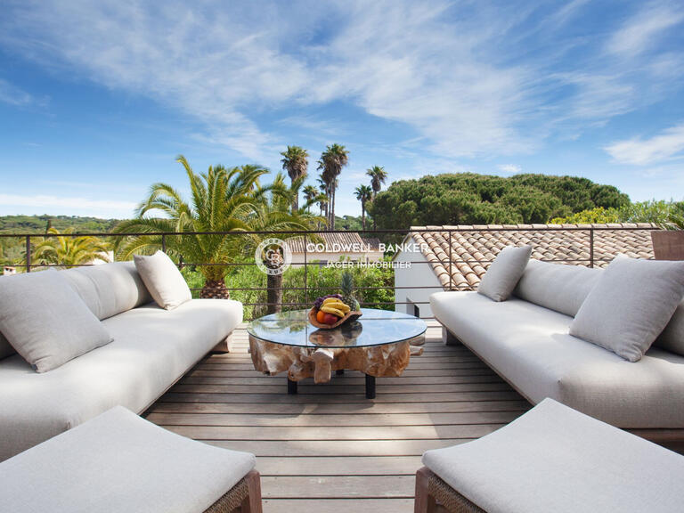 Sale Villa Saint-Tropez - 4 bedrooms