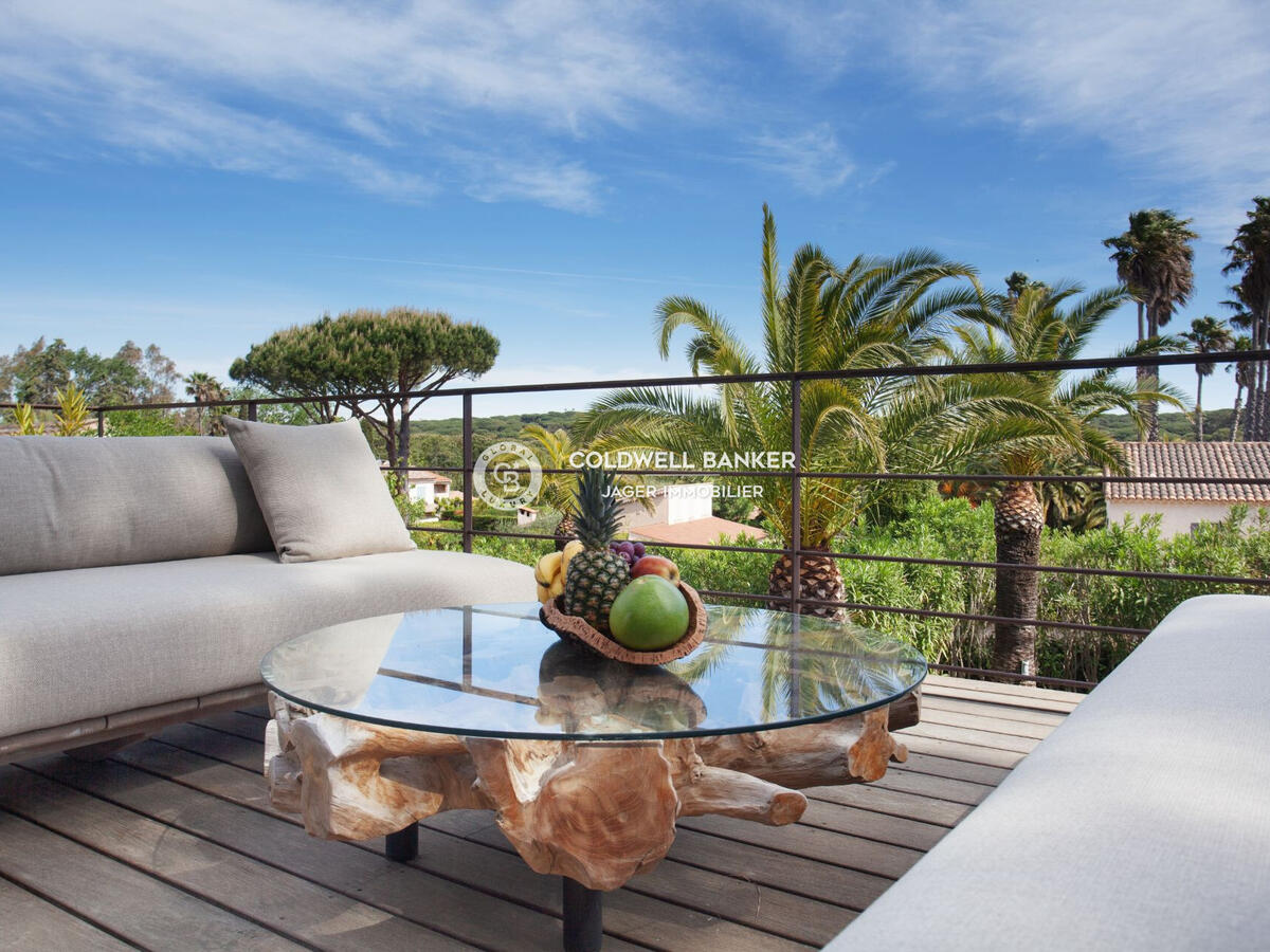 Villa Saint-Tropez