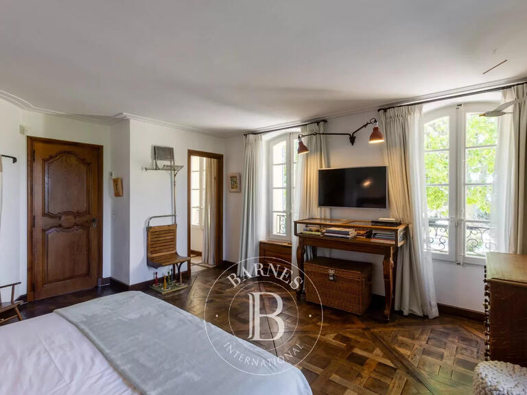Vacances Villa Saint-Tropez - 12 chambres
