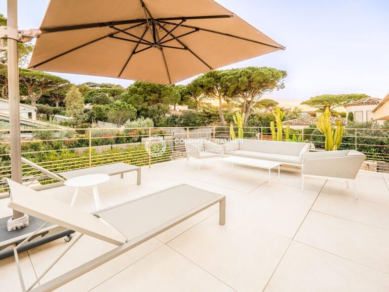 Vente Villa Saint-Tropez - 5 chambres