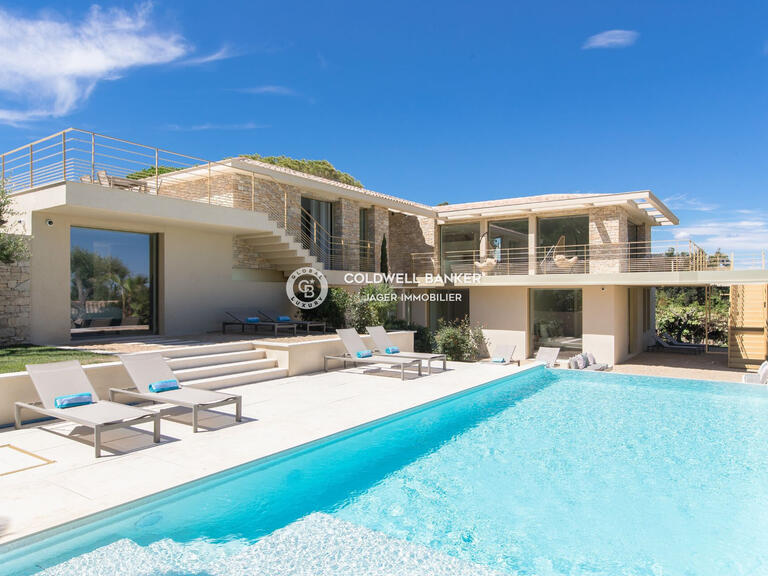 Sale Villa Saint-Tropez - 5 bedrooms