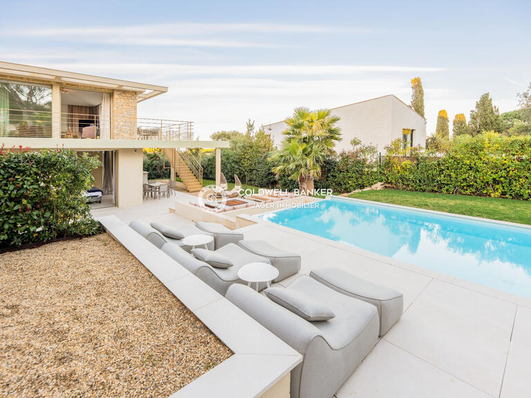 Sale Villa Saint-Tropez - 5 bedrooms