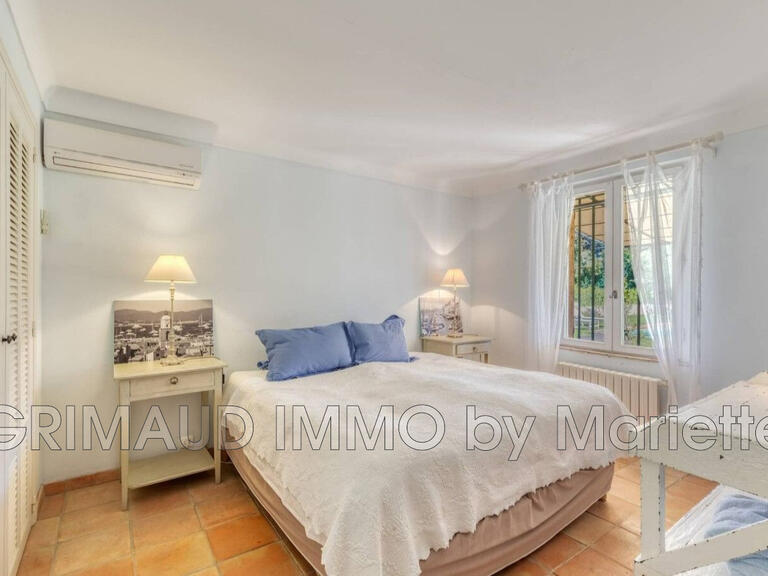 Villa Saint-Tropez - 6 chambres - 196m²