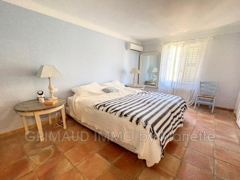 Sale Villa Saint-Tropez - 6 bedrooms