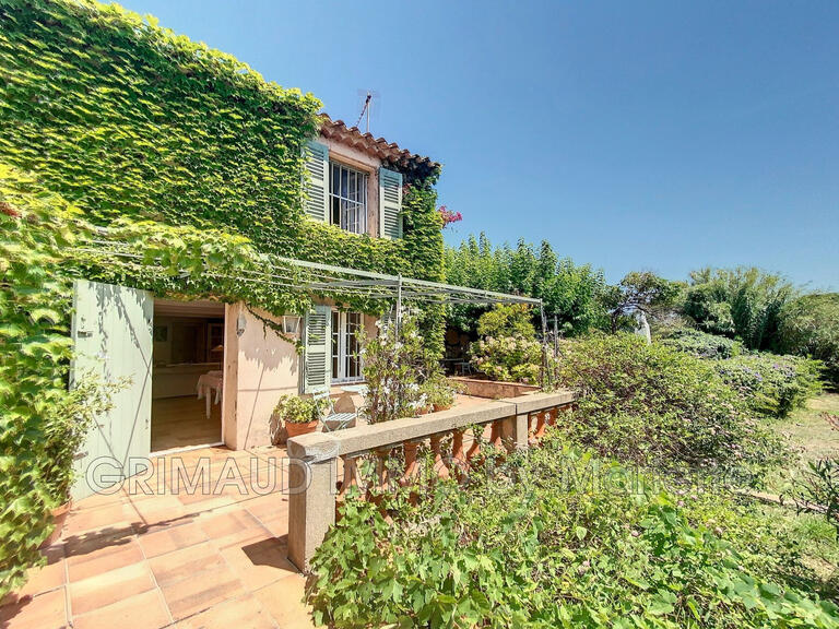 Sale Villa Saint-Tropez - 6 bedrooms