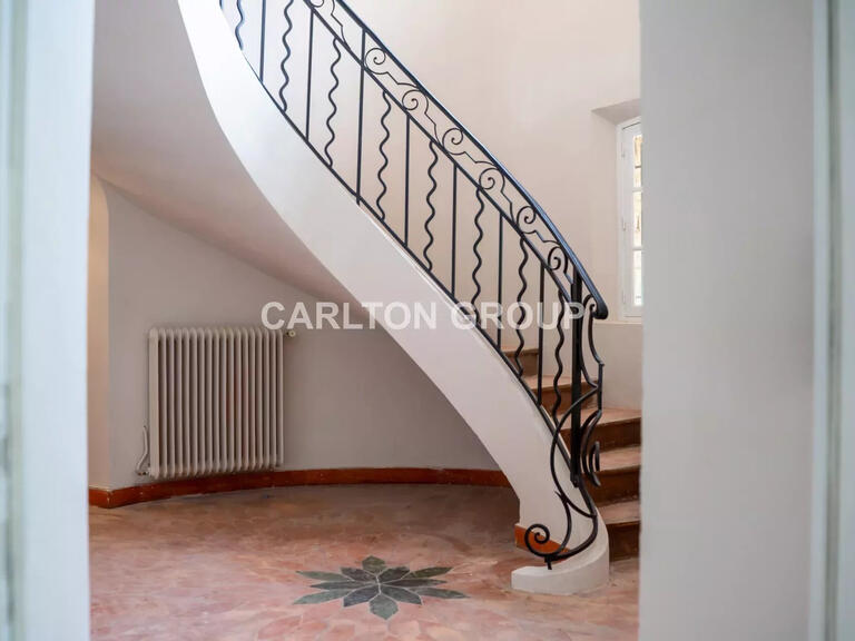 Vente Villa avec Vue mer Saint-Tropez - 8 chambres