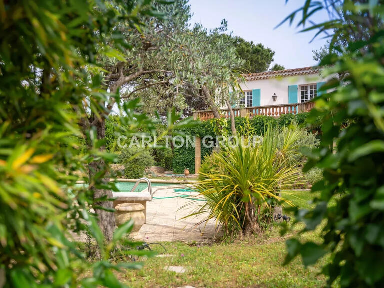 Vente Villa avec Vue mer Saint-Tropez - 8 chambres