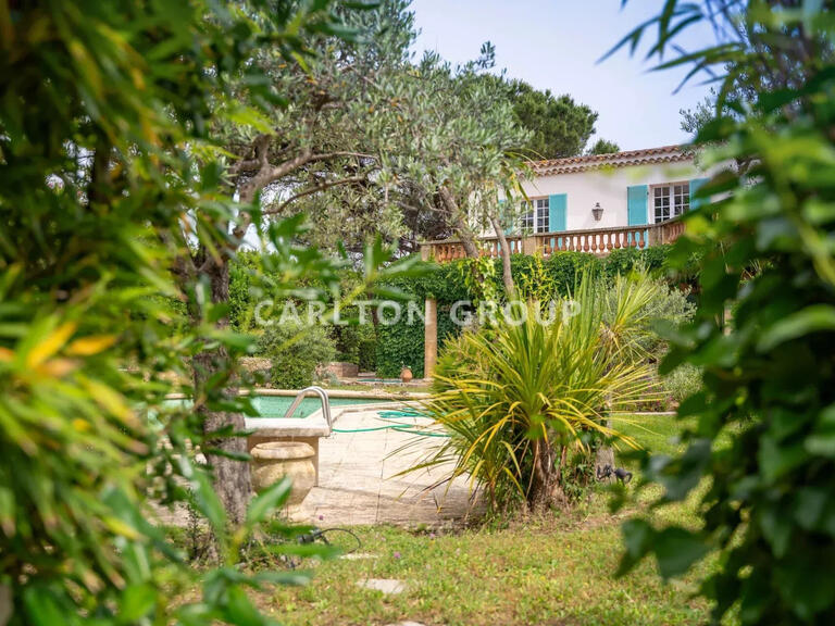 Villa Saint-Tropez - 8 chambres - 600m²