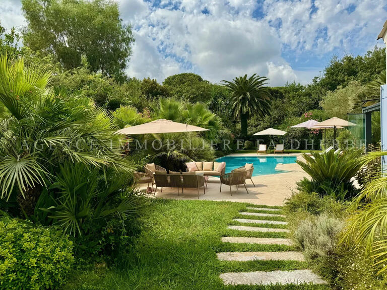 Villa Saint-Tropez - 370m²