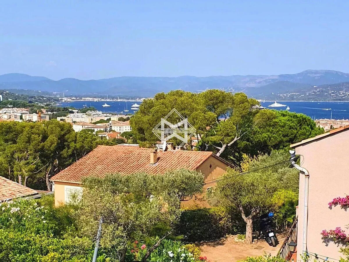 Villa Saint-Tropez