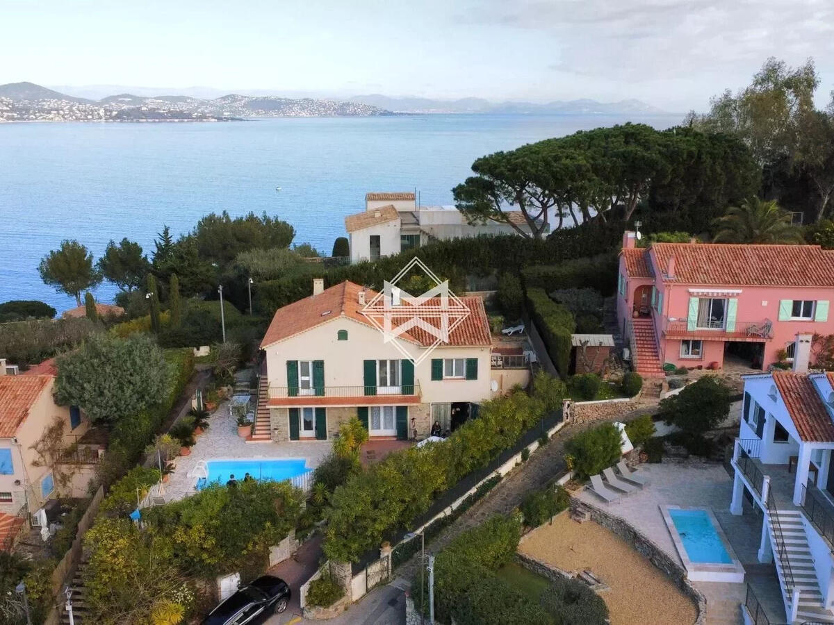 Villa Saint-Tropez