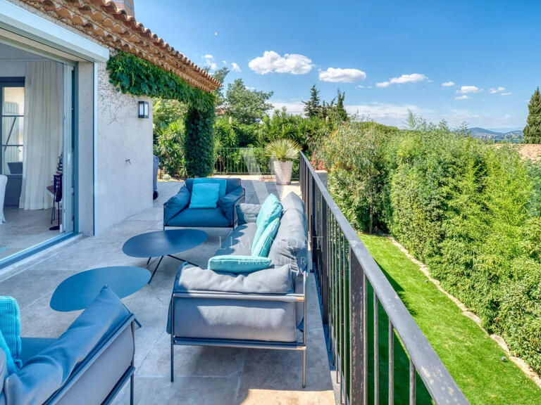 Villa Saint-Tropez - 5 chambres - 220m²