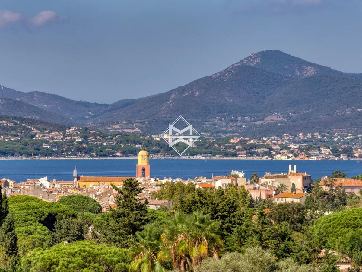 Villa Saint-Tropez