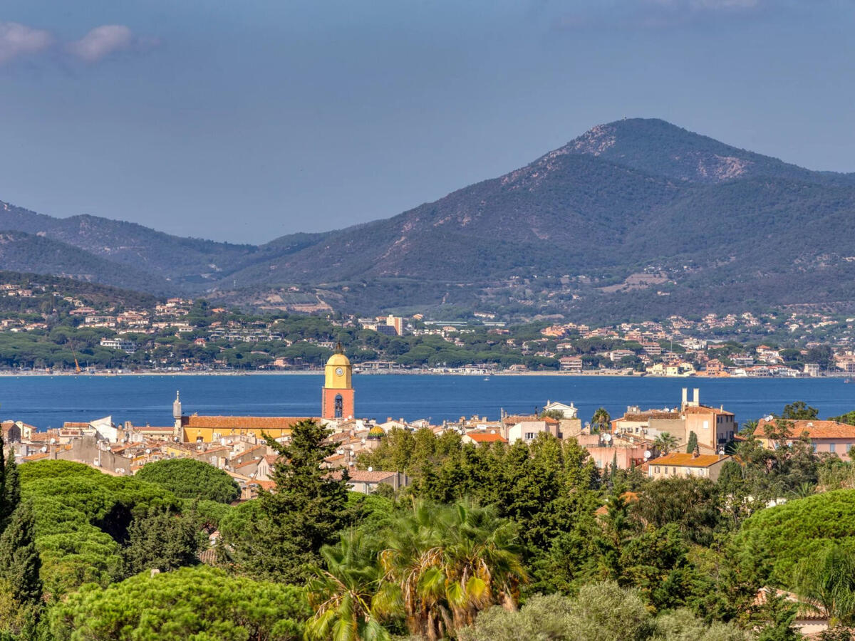 Villa Saint-Tropez