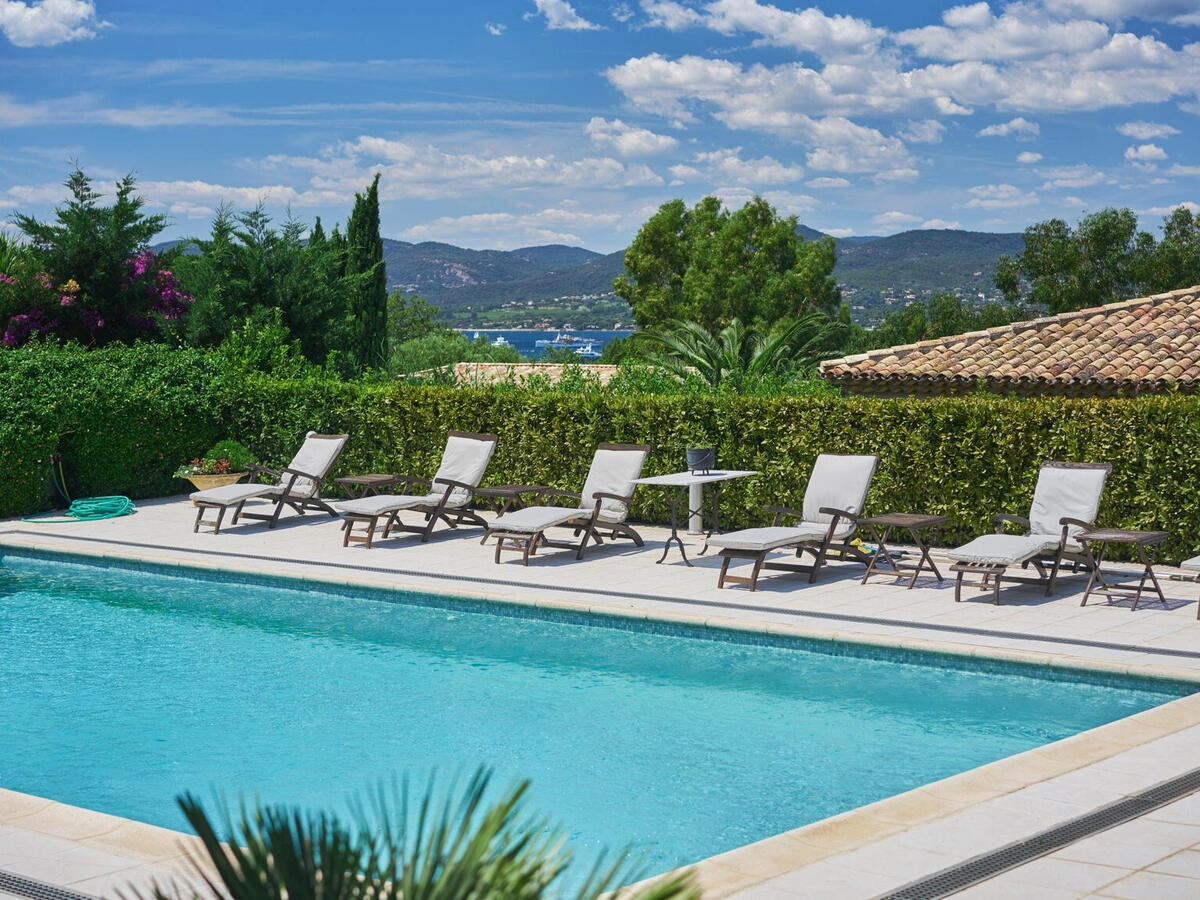 Villa Saint-Tropez