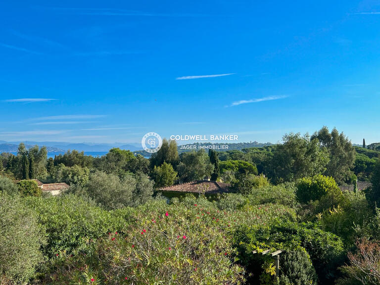 Villa Saint-Tropez - 6 chambres - 190m²