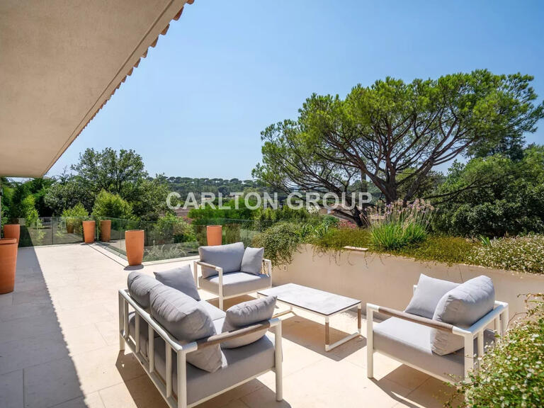 Villa Saint-Tropez - 5 bedrooms - 354m²