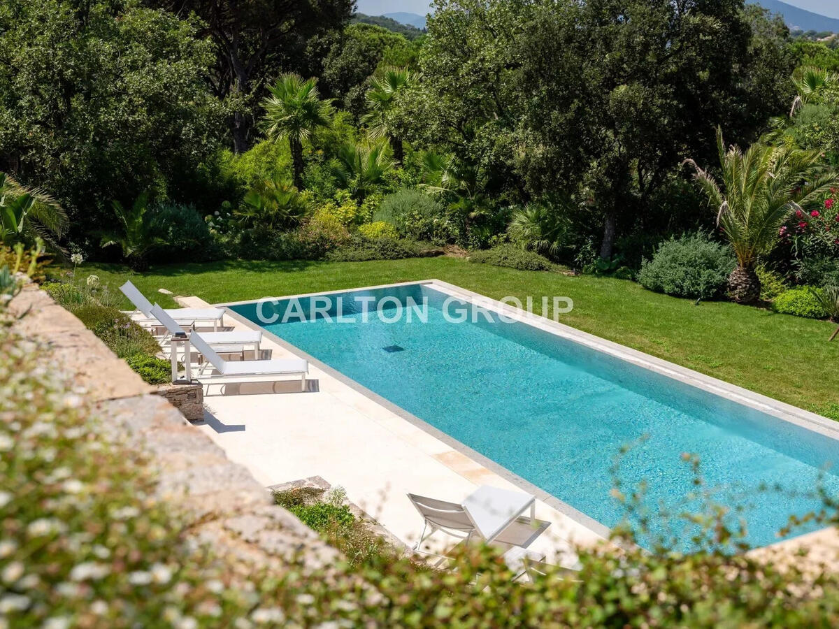 Villa Saint-Tropez