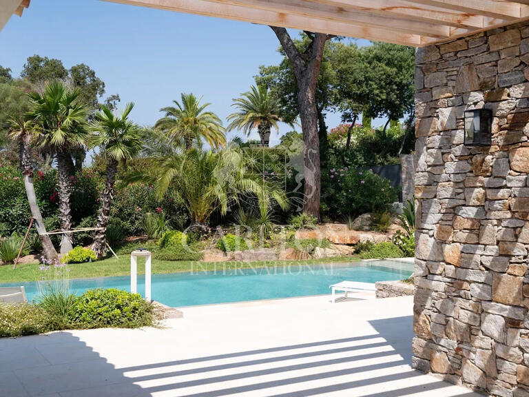 Villa Saint-Tropez - 5 chambres - 354m²