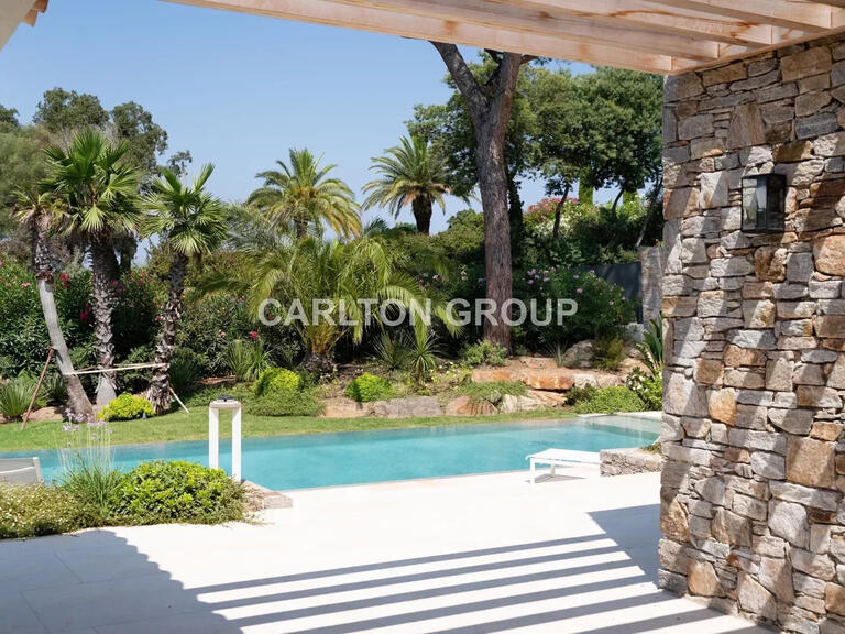 Villa Saint-Tropez - 5 chambres - 354m²