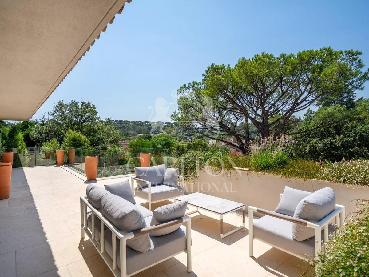 Villa Saint-Tropez