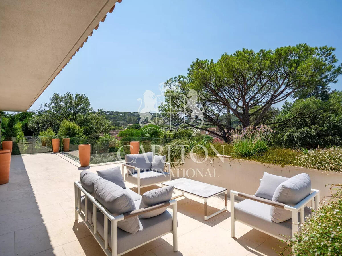 Villa Saint-Tropez