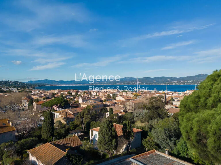 Villa Saint-Tropez - 6 chambres - 1200m²