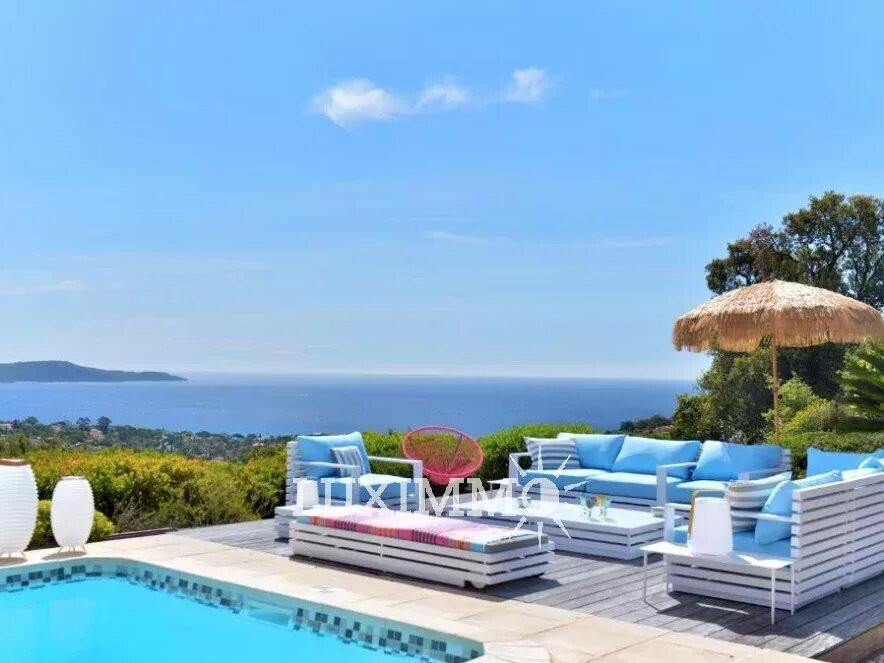 Villa Saint-Tropez