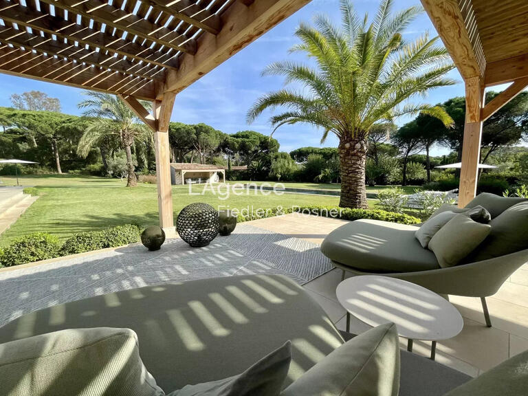 Villa Saint-Tropez - 6 bedrooms - 6400m²