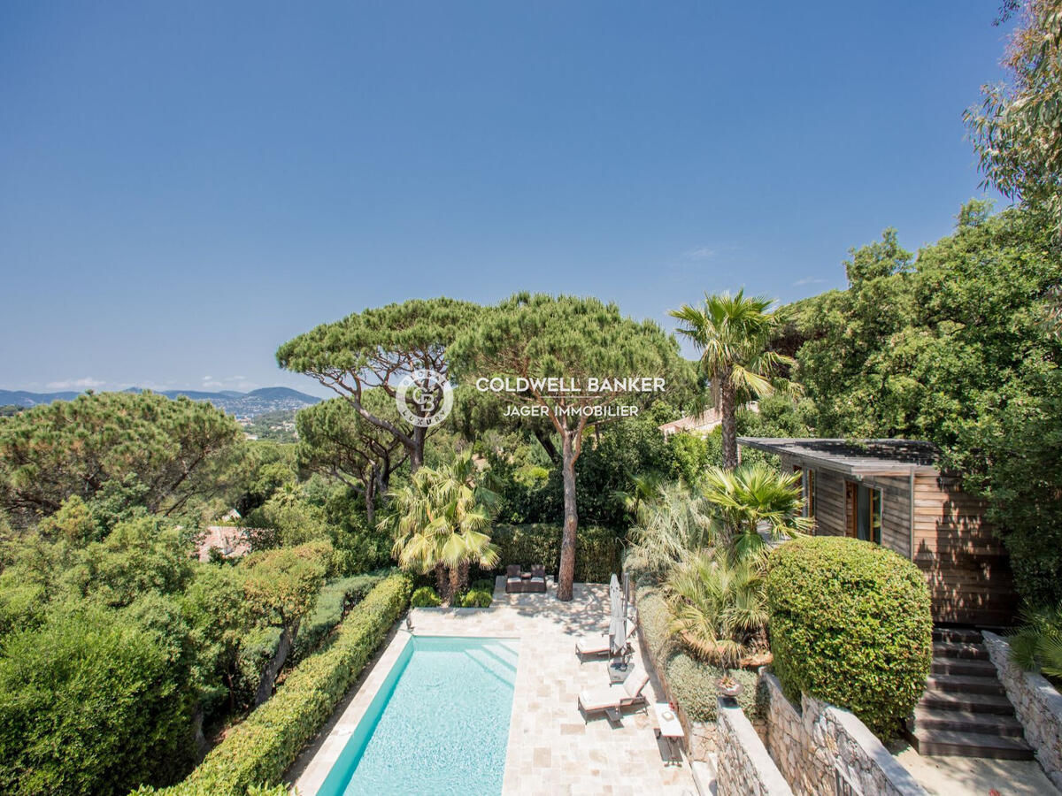 Villa Saint-Tropez