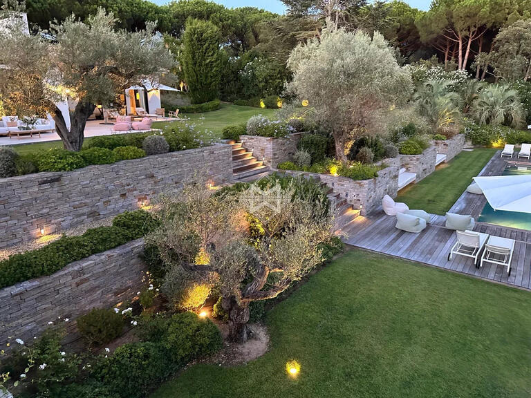 Villa Saint-Tropez - 6 bedrooms - 400m²