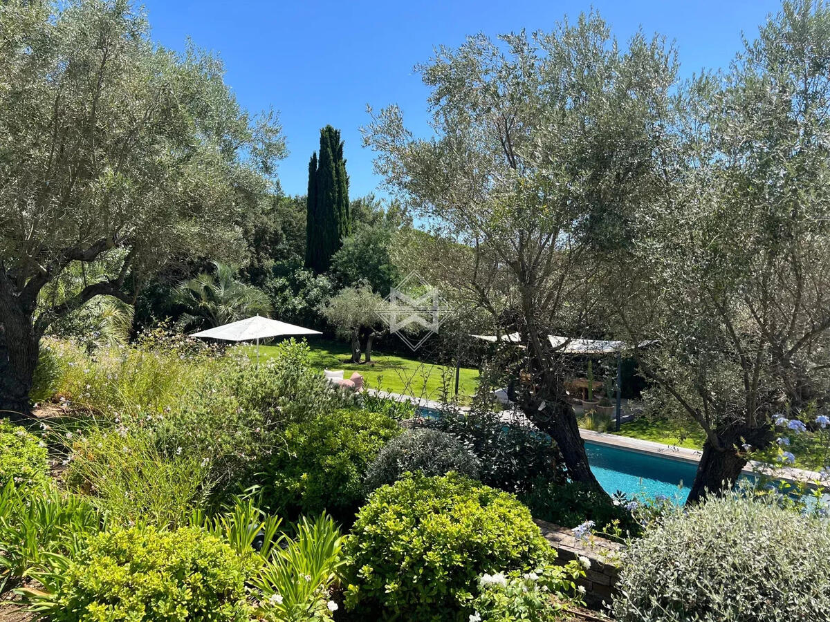 Villa Saint-Tropez