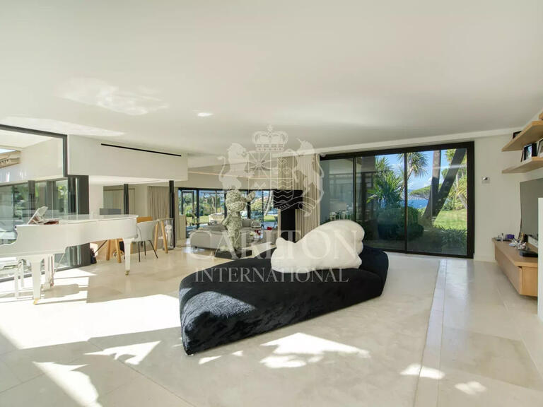 Villa Saint-Tropez - 11 chambres - 1017m²